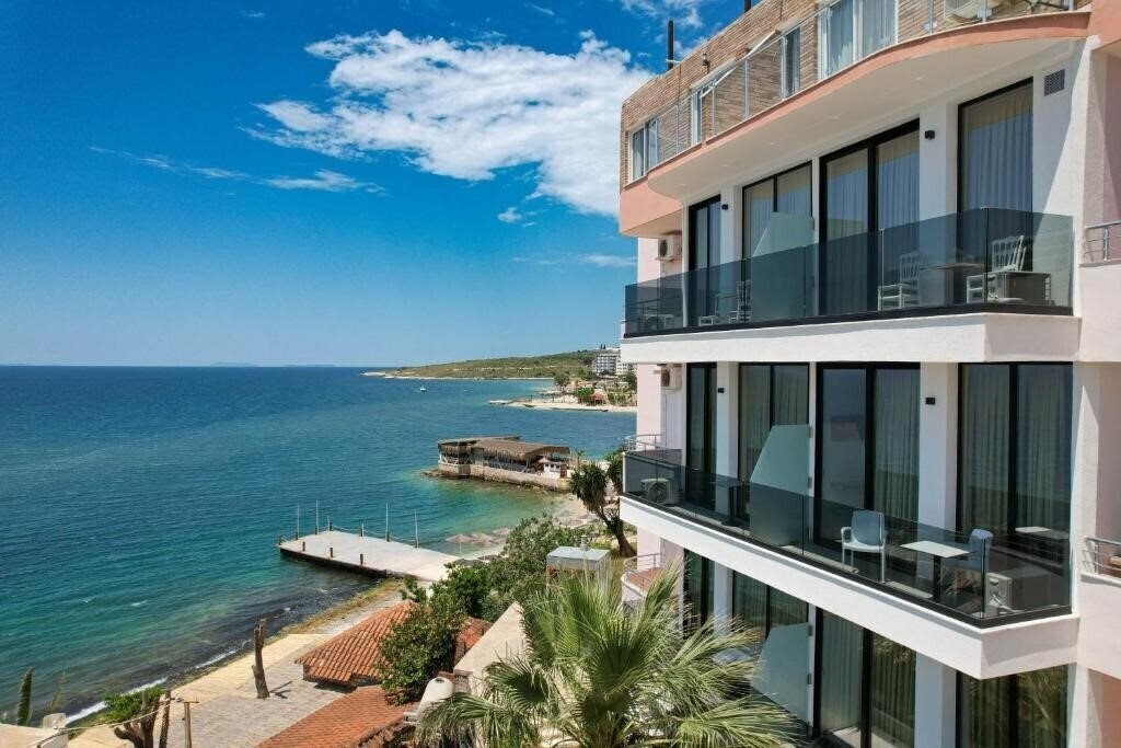 Отель Hotel Piccolino 3*