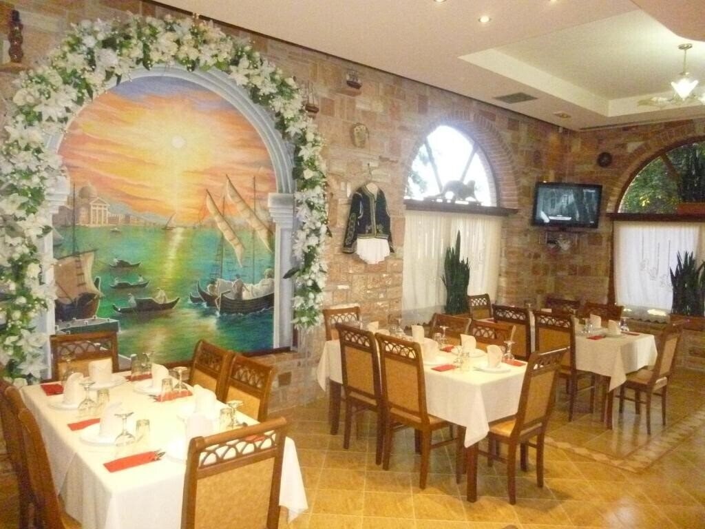 Изображение Hotel Piccolino 3*