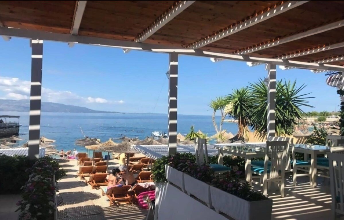 Фотография Vila E Bardhe 4*