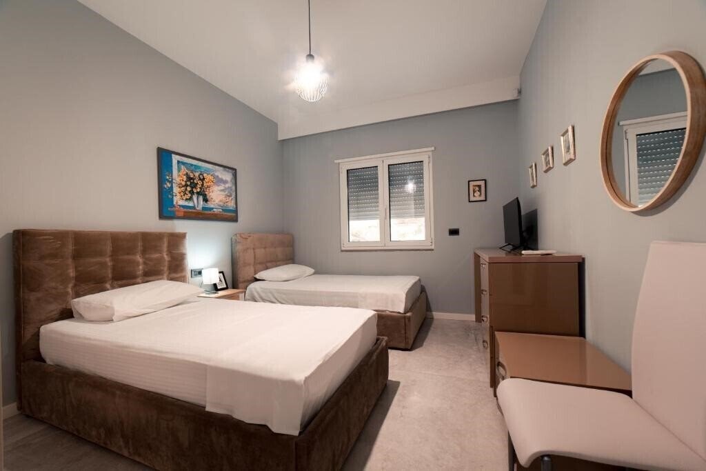 Фотография Hotel Epirus 3*