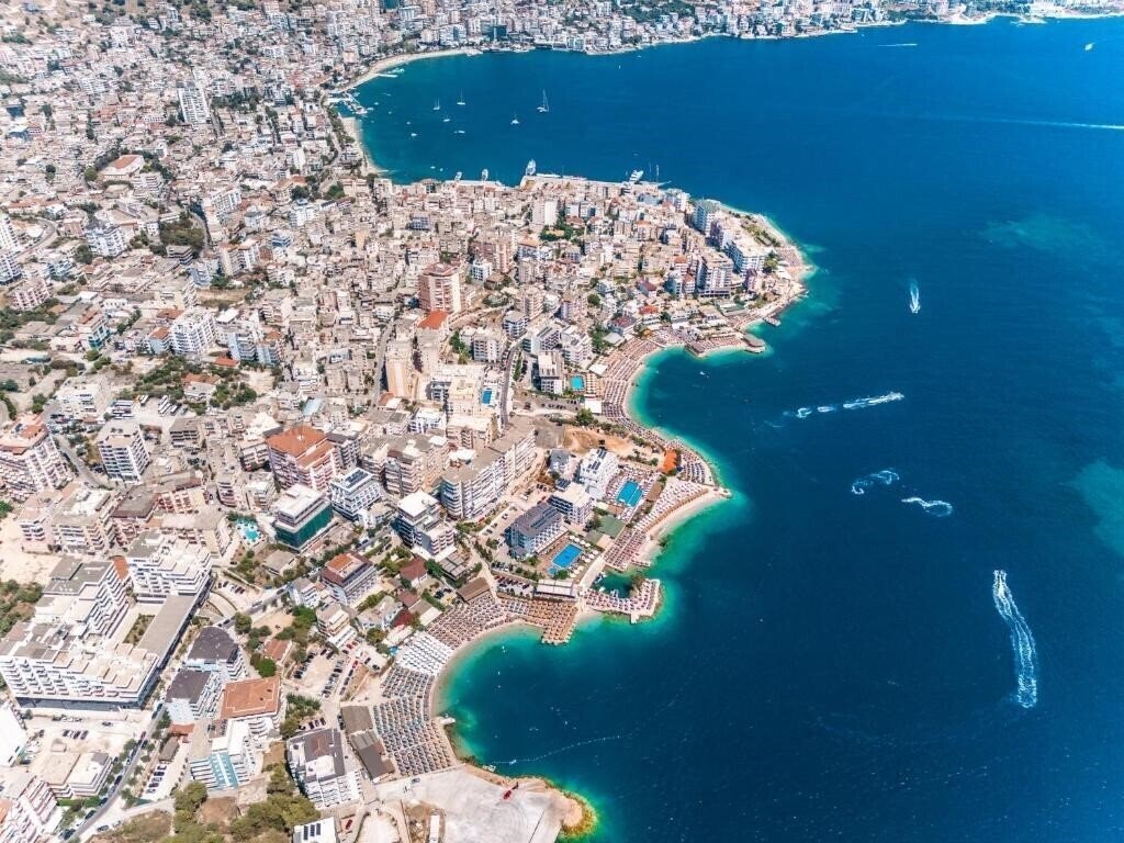 Hotel Epirus 3* суреті