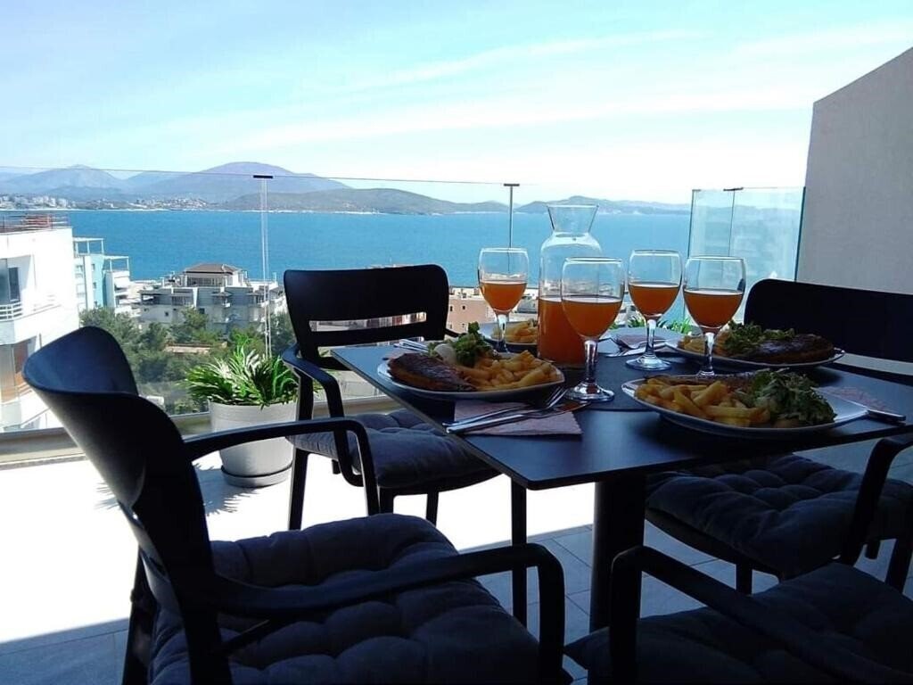 Отель Dream Apartments 2*