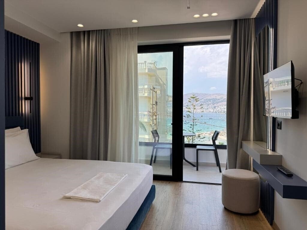 Фото Vila Erdeti 3*