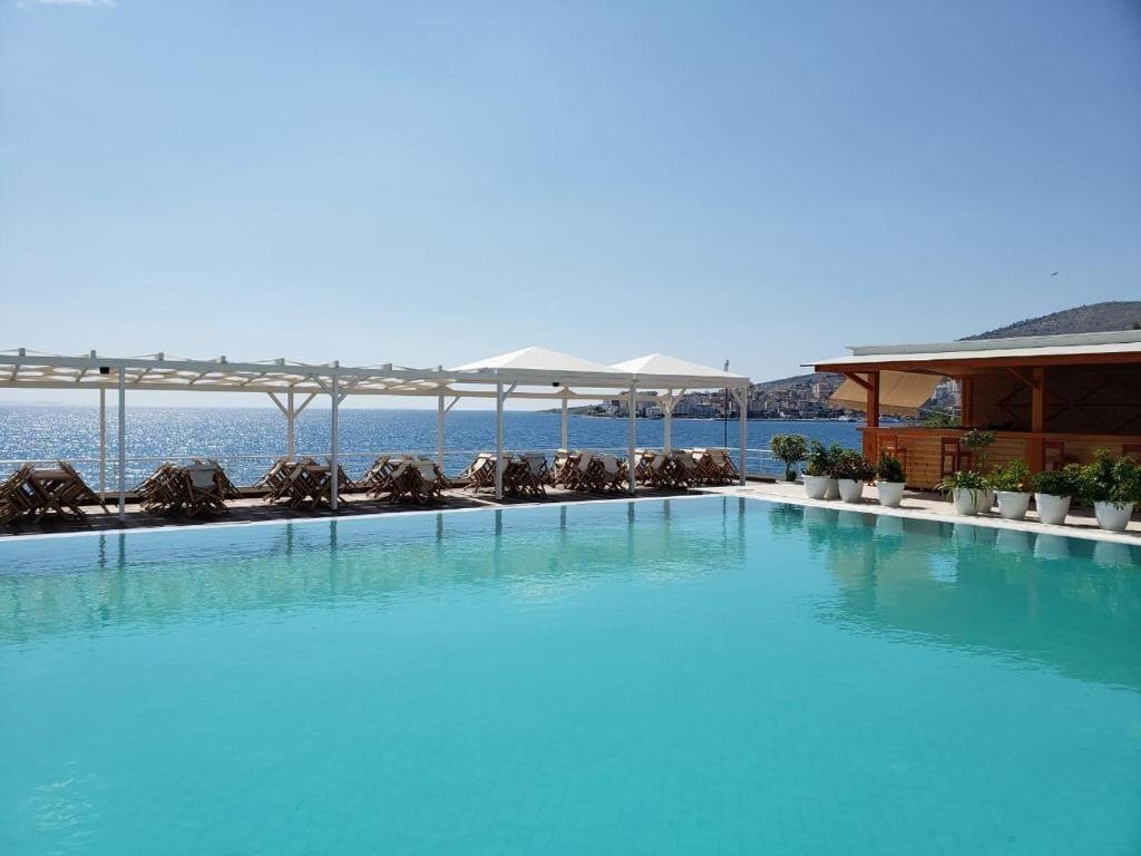 Barracuda Hotel 4* фотосуреті