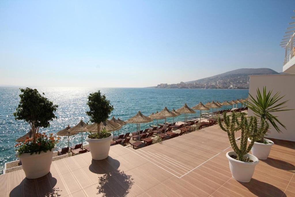 Barracuda Hotel 4* суреті