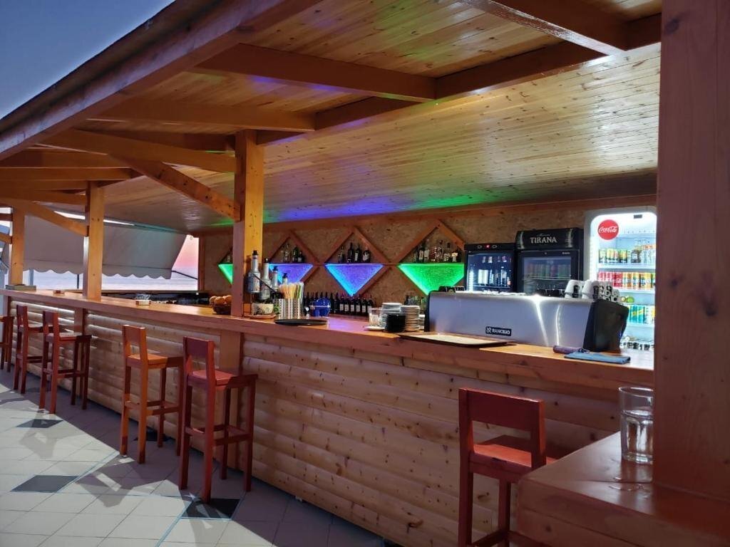 Barracuda Hotel 4* суреті