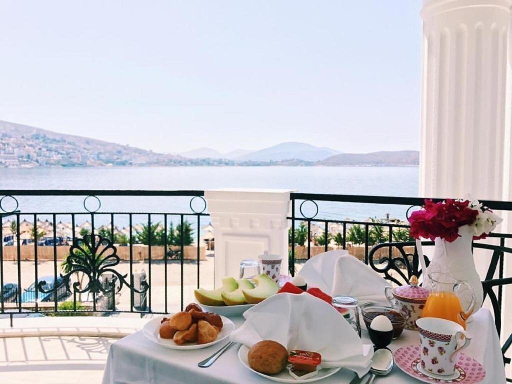 Фотография Vila Kalcuni 4*