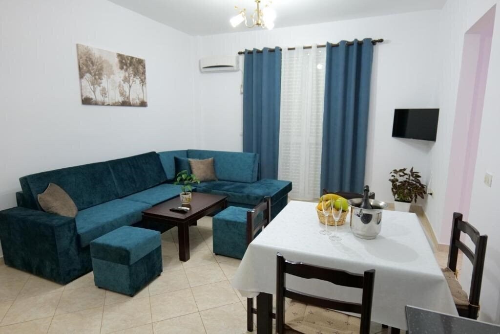 Изображение Ernest Apartments 3*