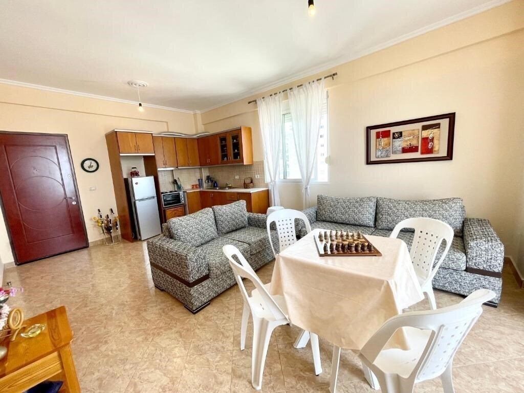 Фотография Ernest Apartments 3*