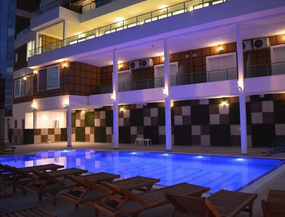 Mucobega 4* суреті