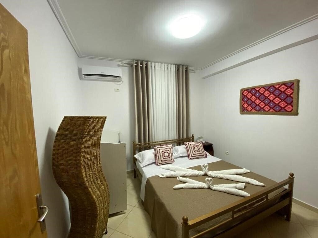 Olive Tree Apartmants 3* фотосуреті