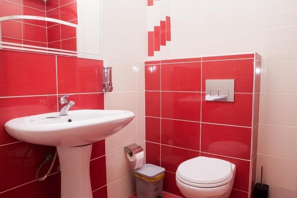 Фотография Pini 3*