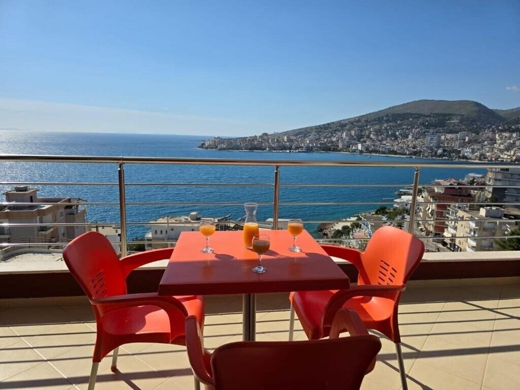 Olsen Bellavista Apartments (ex. Bella Vista) 3* қонақ үйі