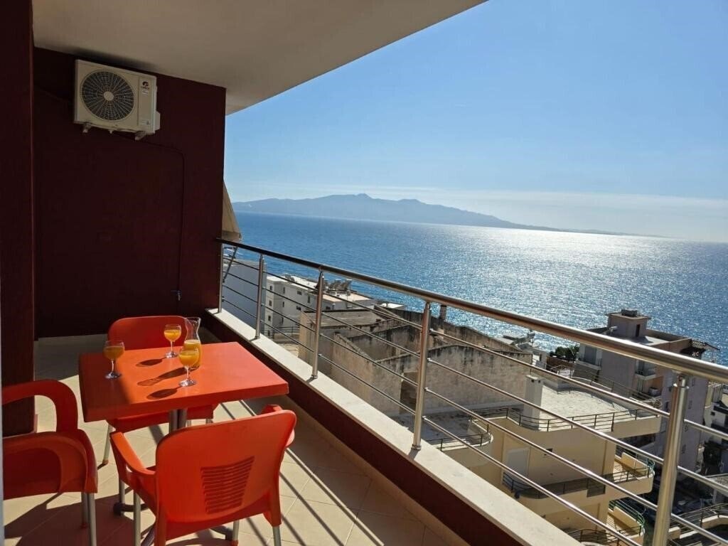 Olsen Bellavista Apartments (ex. Bella Vista) 3* суреті