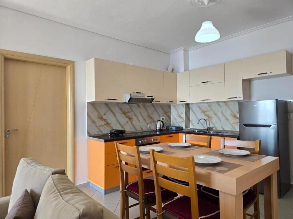 Olsen Bellavista Apartments (ex. Bella Vista) 3* суреті