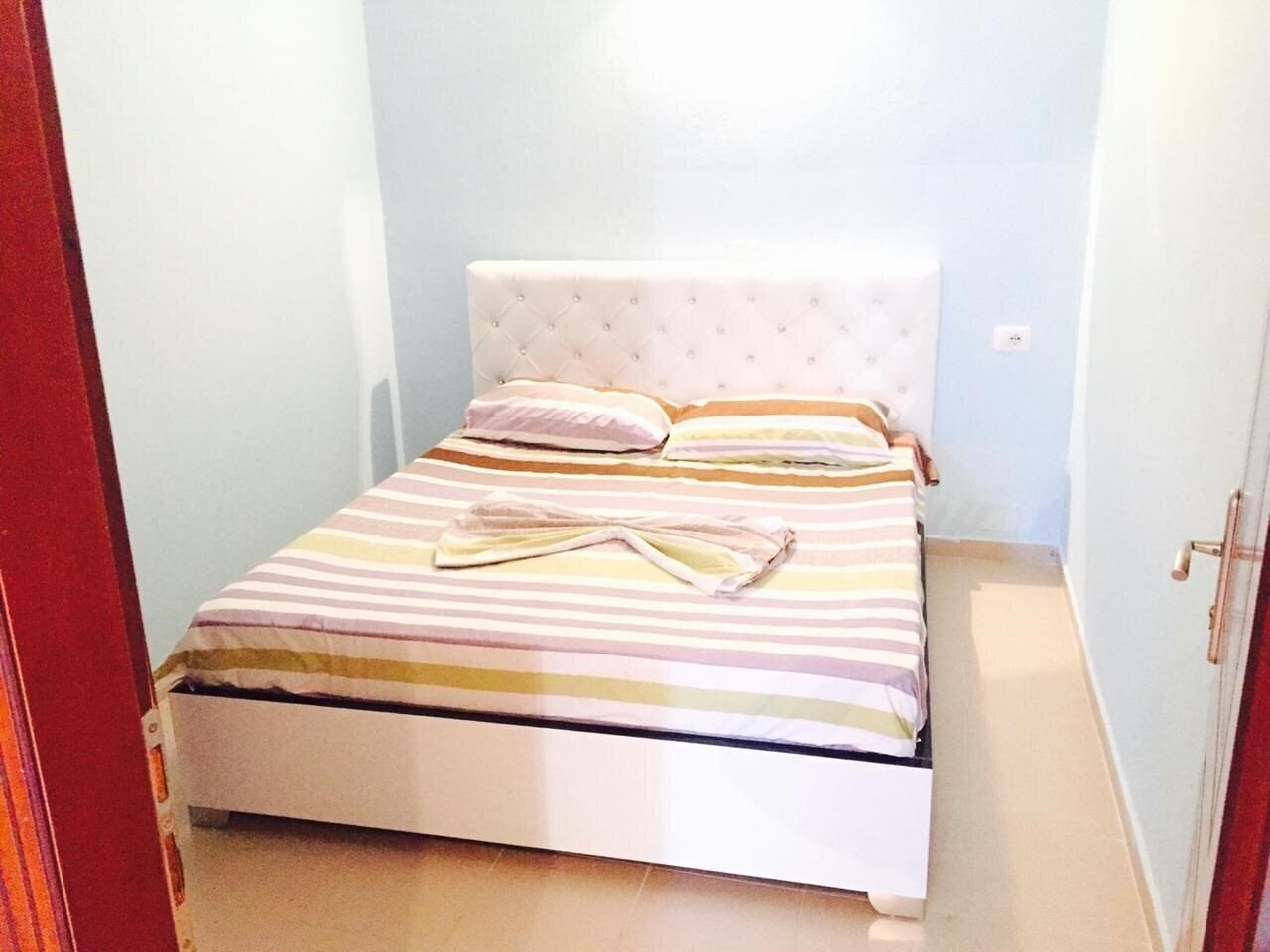 Ismaili apartments апартаменты суреті