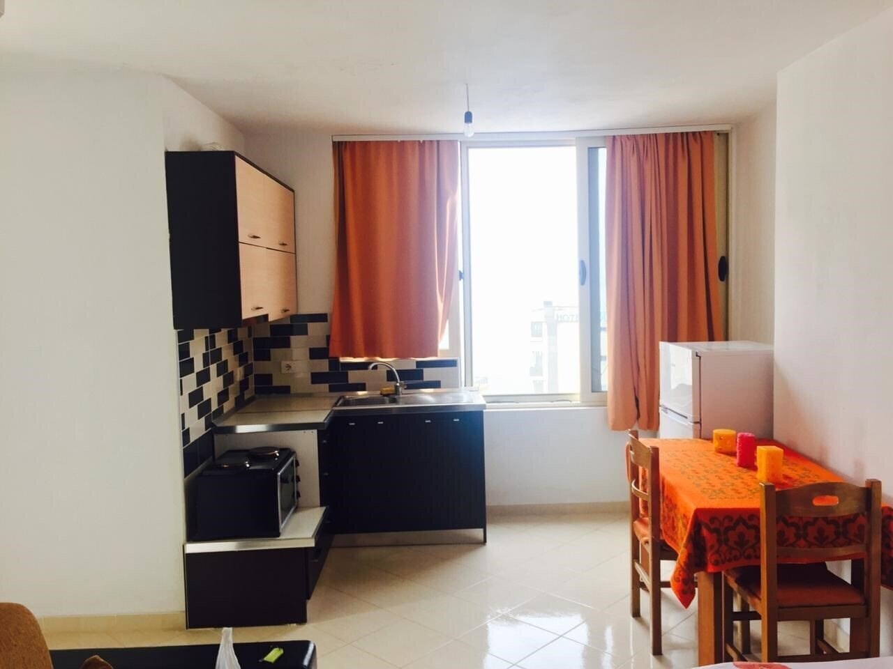 Фото Ismaili apartments апартаменты