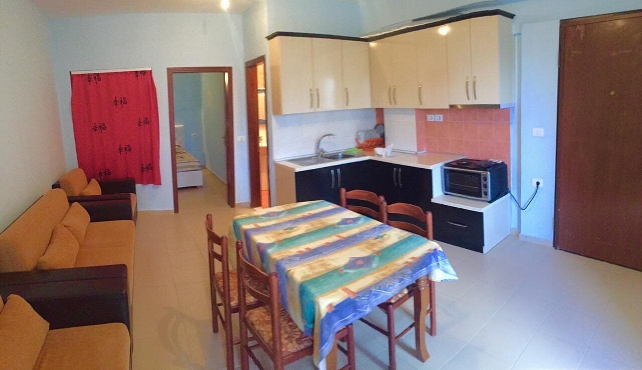 Ismaili apartments апартаменты суреті