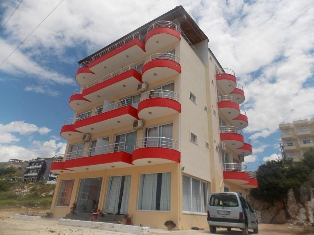 Изображение Damian Saranda Hotel 3*