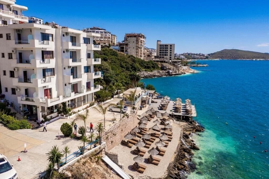 Blue Bay Hotel 3* қонақ үйі