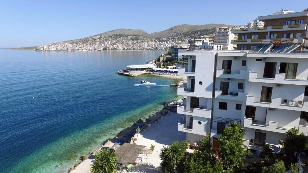 Фото Blue Bay Hotel 3*