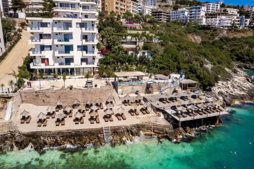 Blue Bay Hotel 3* фотосуреті