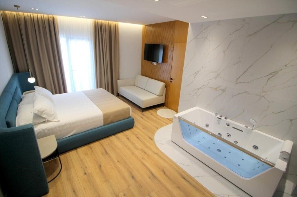 Strora Hotel 4* фотосуреті