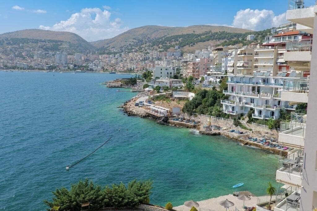 Hotel Sunrays 3* қонақ үйі