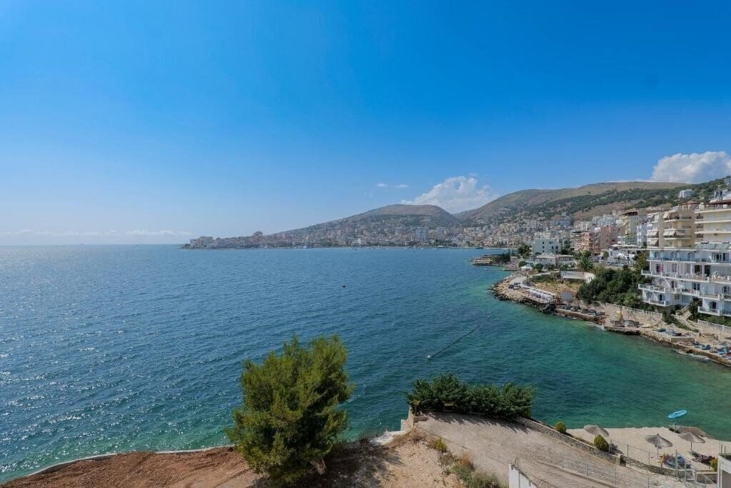 Hotel Sunrays 3* суреті