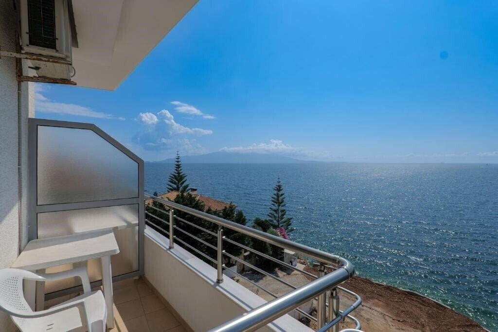 Hotel Sunrays 3* фотосуреті