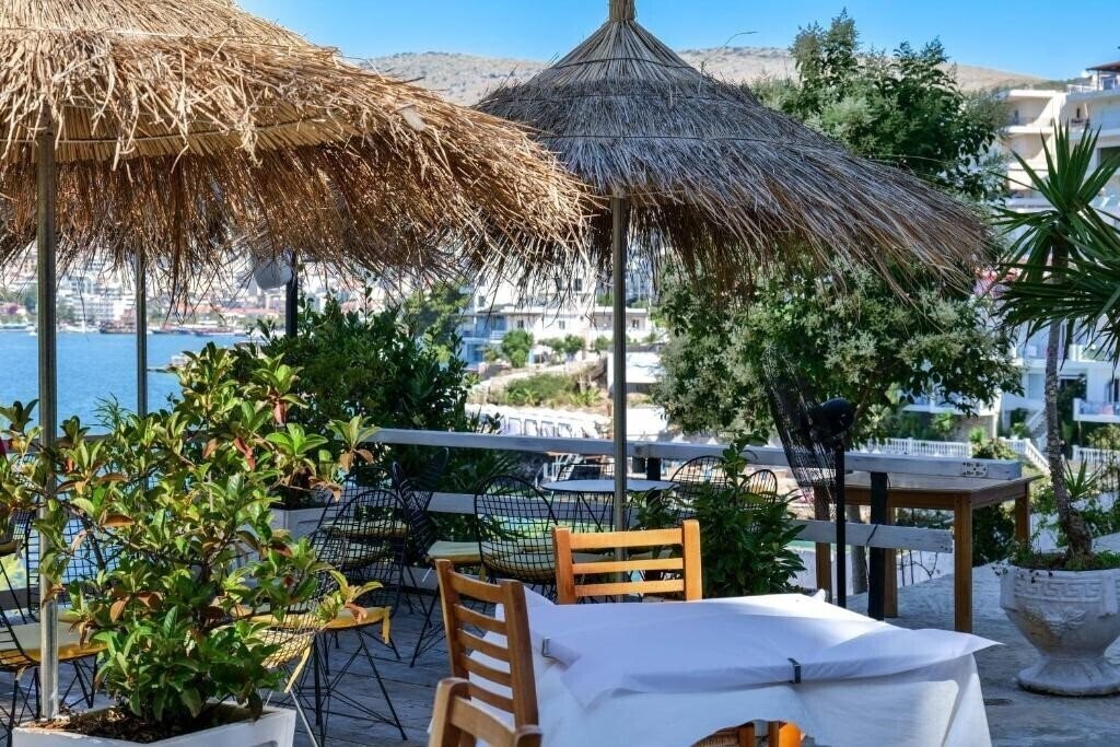 Hotel Sunrays 3* суреті