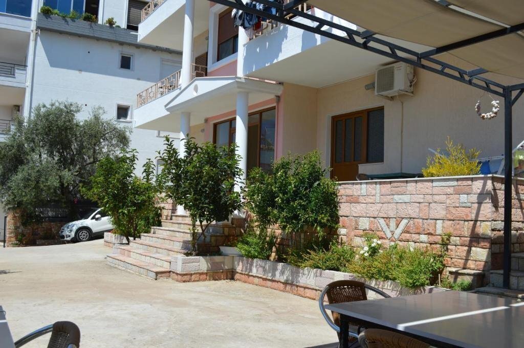 Jericho Rooms 3* суреті