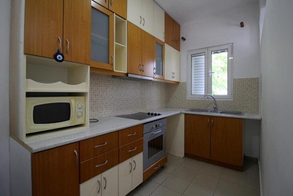 Изображение Kapllani Apartments апартаменты