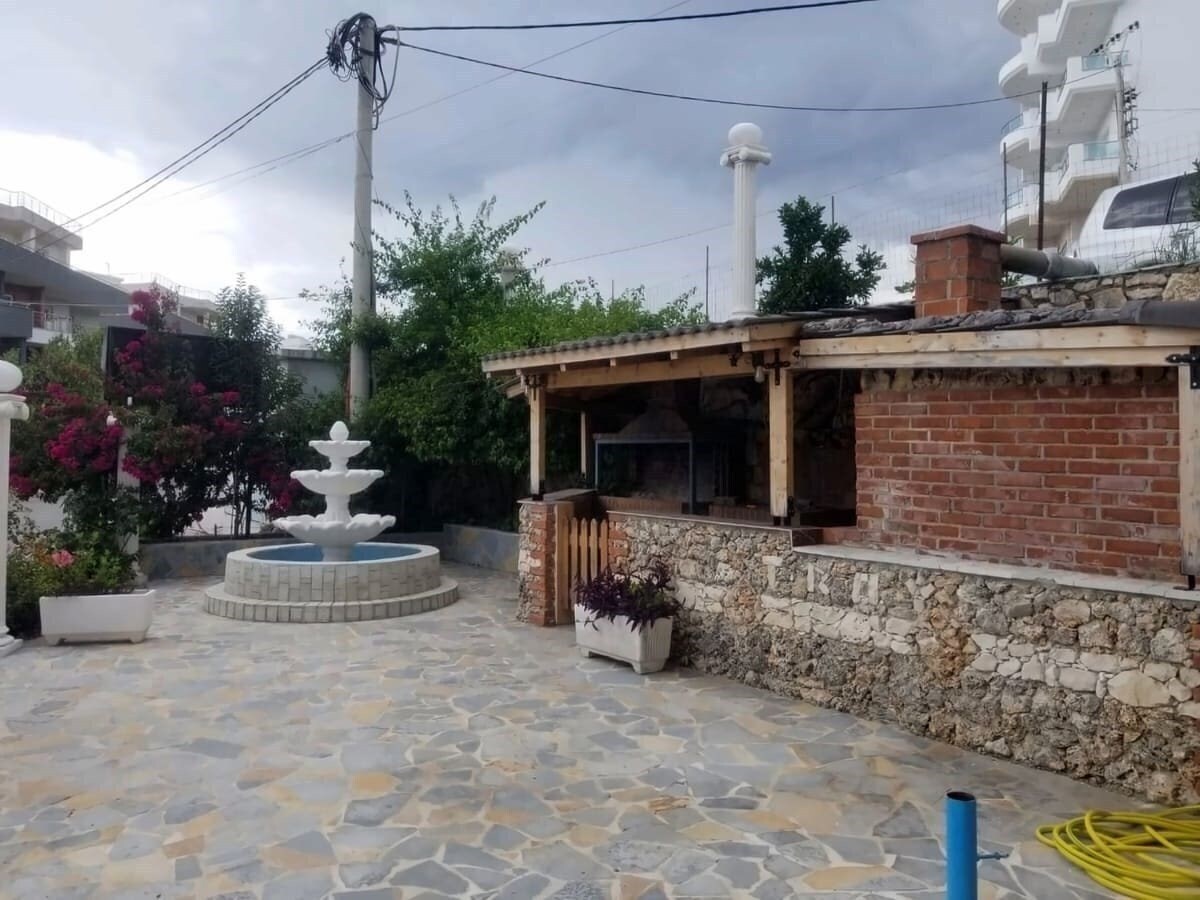 Troy Apartment 3* фотосуреті