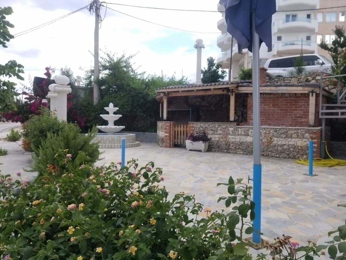 Troy Apartment 3* суреті