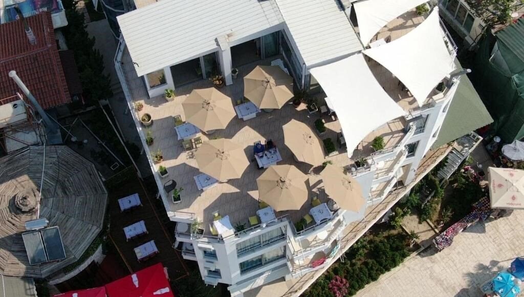 Изображение Royal Saranda 3*