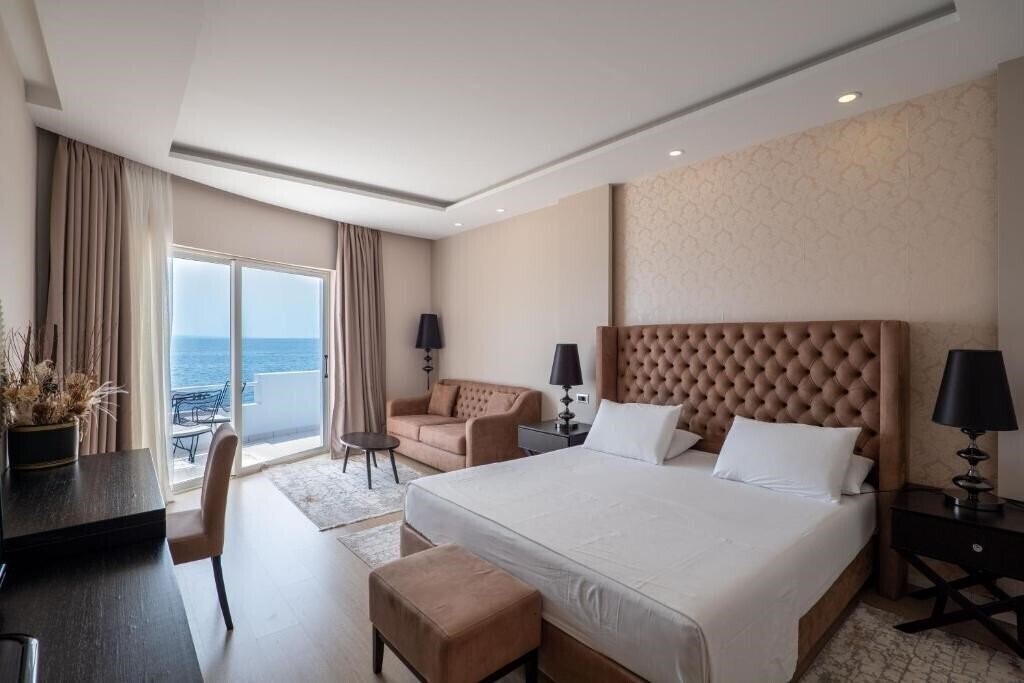 Sejko 4* фотосуреті