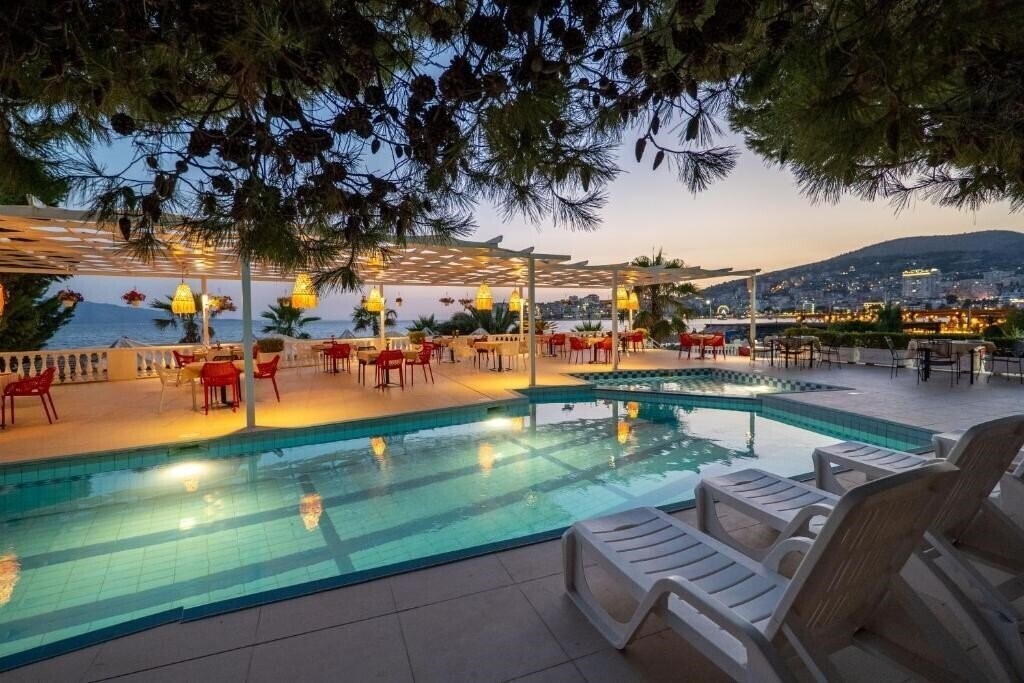 Sejko 4* суреті