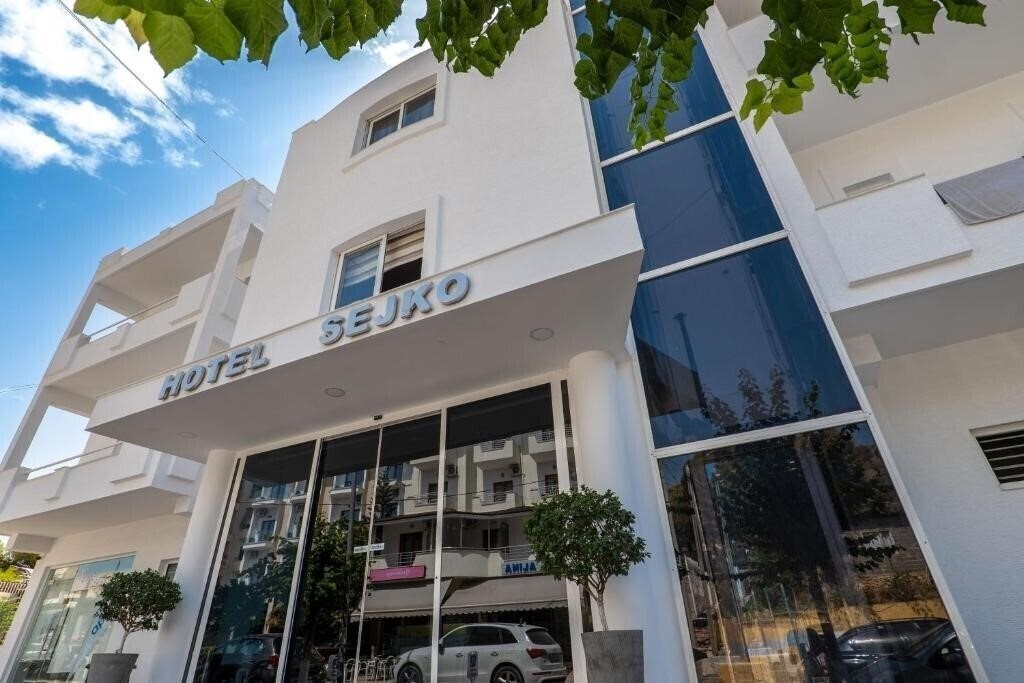 Sejko 4* суреті