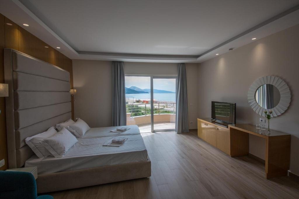 Sole Luna 4* суреті