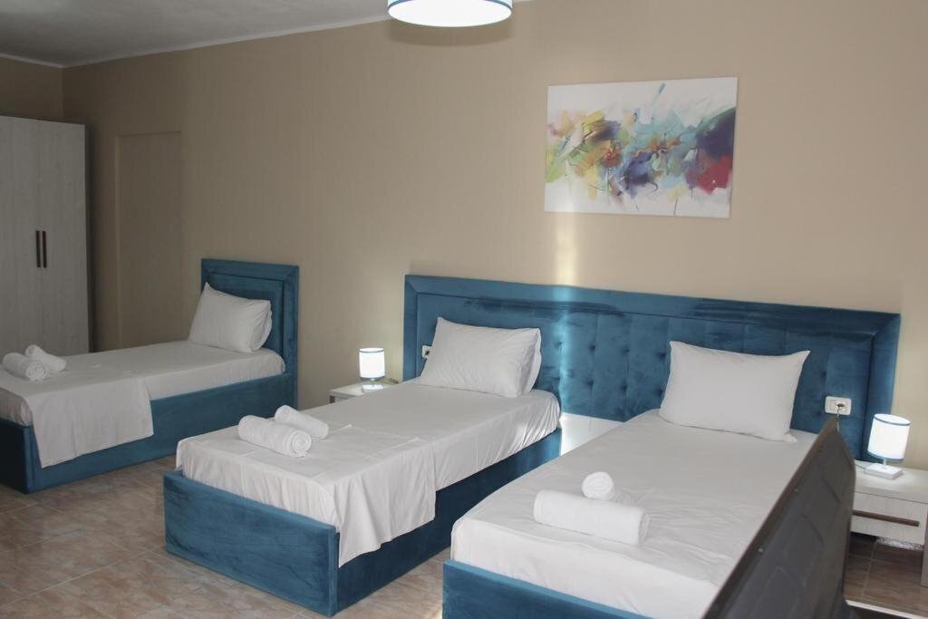 Картинка Sunrise 3*