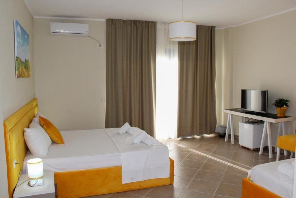 Изображение Sunrise 3*