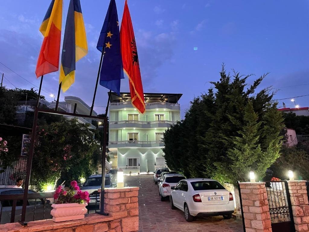 Relax Apartments 3* қонақ үйі