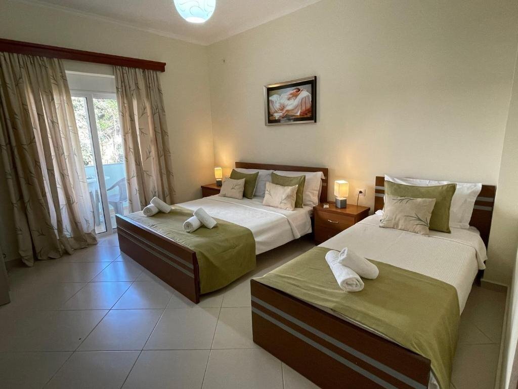 Relax Apartments 3* суреті