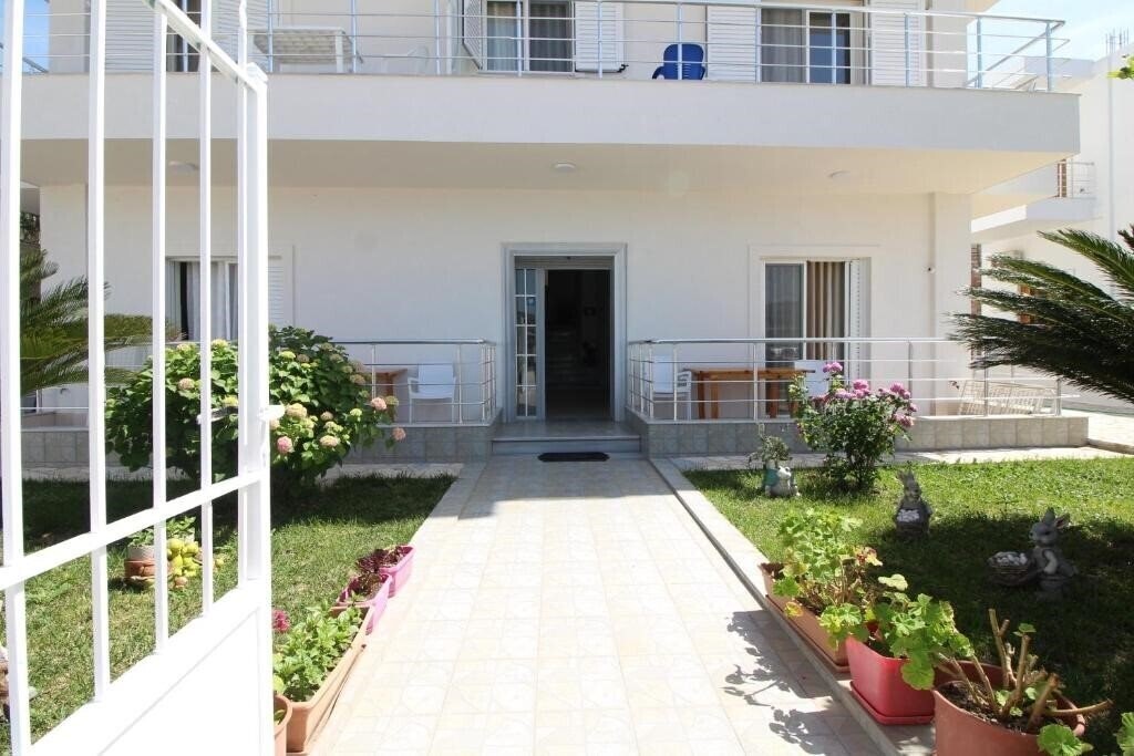 Картинка Sunset Relax Apartments апартаменты