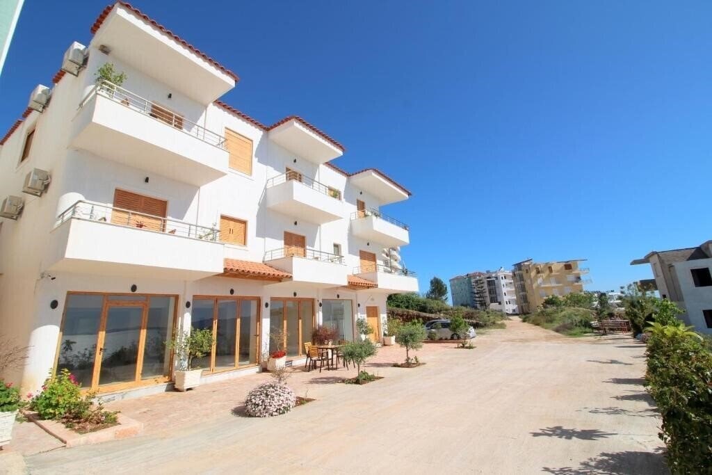 Отель Vila Bello Apartments апартаменты