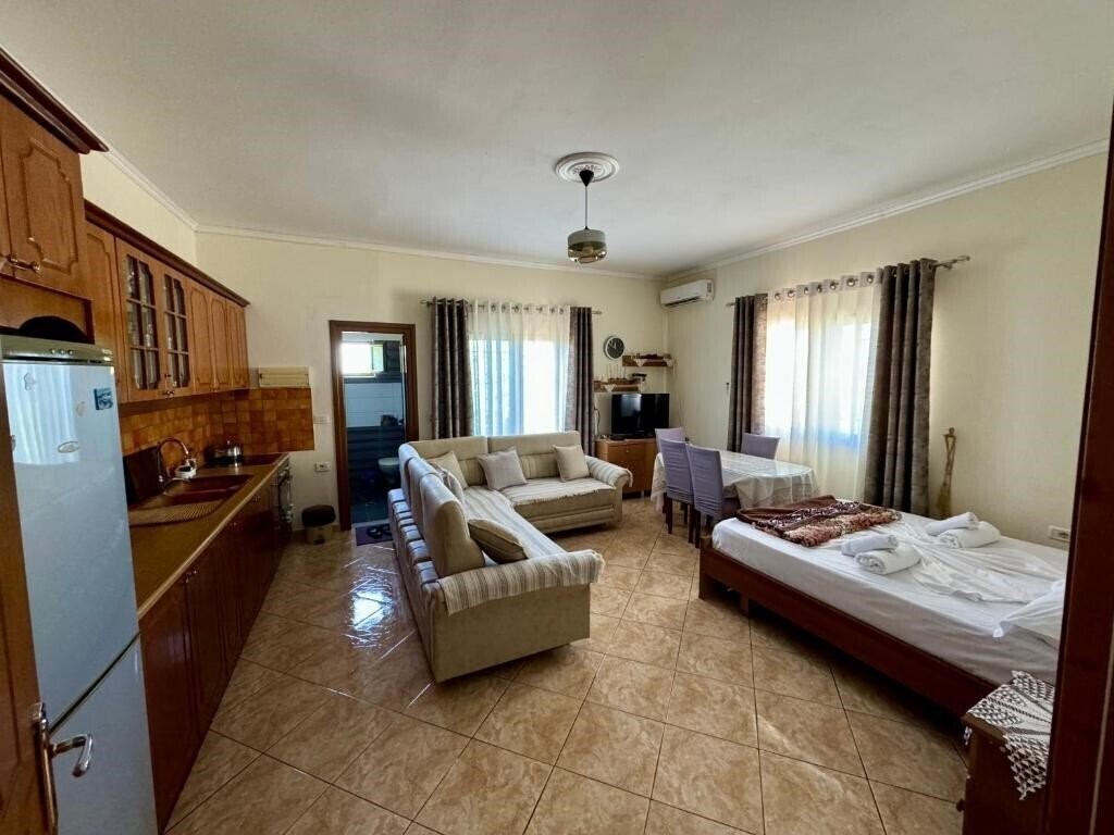 Фото Vila Paza Apartments 2*