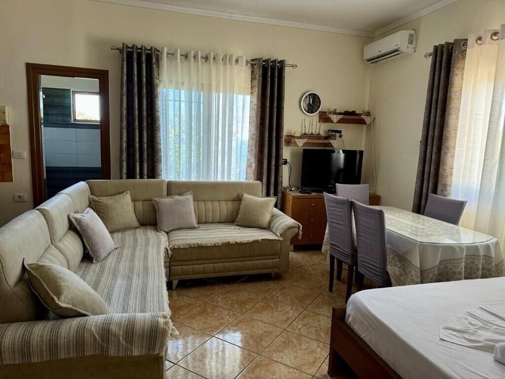 Изображение Vila Paza Apartments 2*