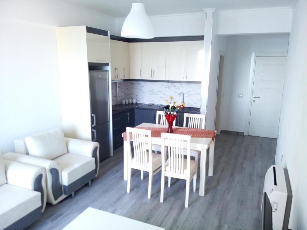 Изображение Delfini Apartments апартаменты