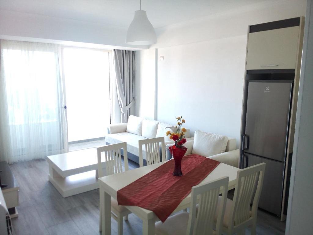 Фотография Delfini Apartments апартаменты